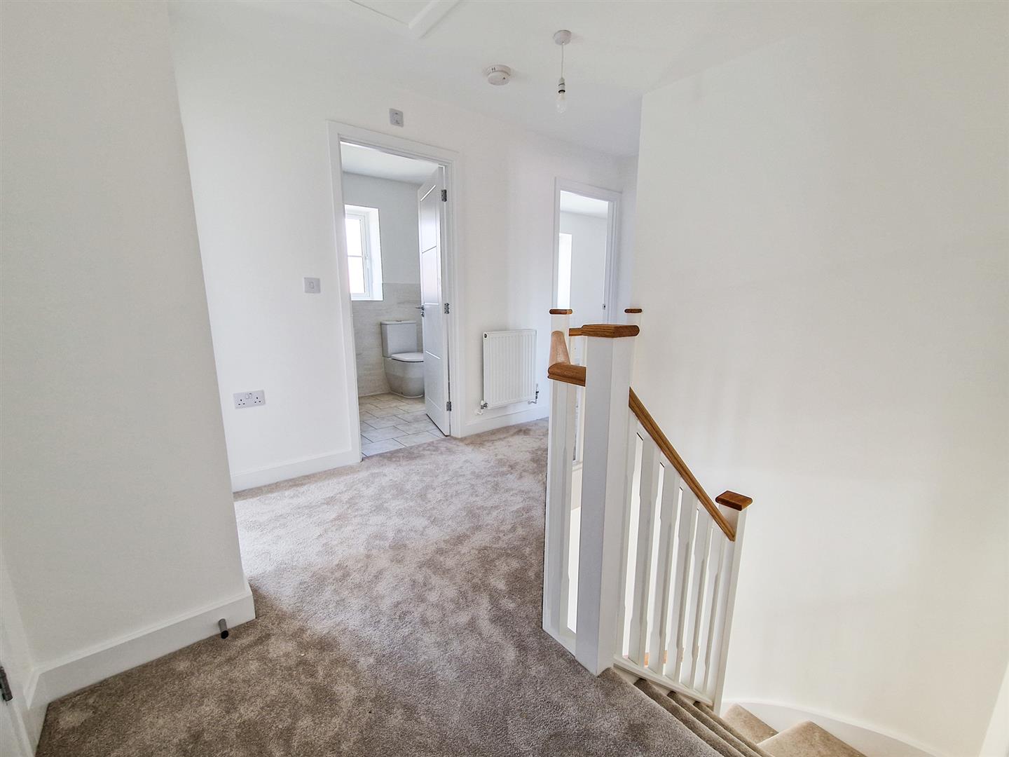 Morinsbury Road, Ravensden, Bedford
